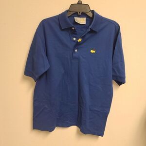 Augusta National Golf Shop Polo - Small - Like New